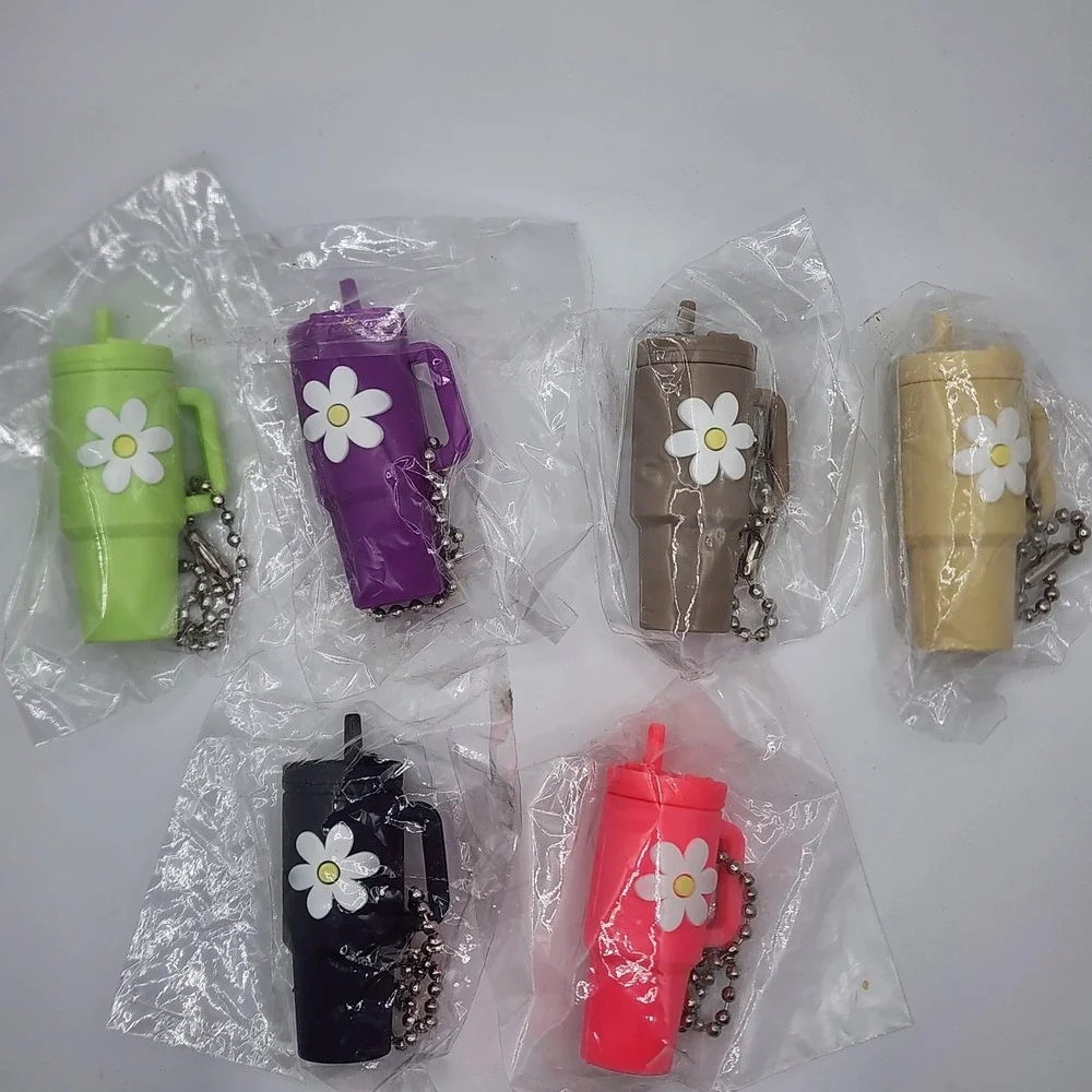 Lot Of 6 - Mini 